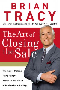 Image of The Art Of Closing The Sale